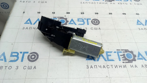 Мотор регулировки наклона спинки пассажирского сиденья Toyota Camry v50 12-14 usa, без памяти сидений, без каркаса