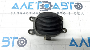 Заглушка ПТФ права Toyota Sienna 21-26 структура