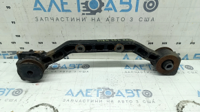 Кронштейн заднего редуктора Toyota Highlander 20-26 hybrid AWD