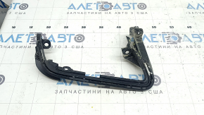 Кронштейн насадки глушителя правый Honda CRV 23-26 HEV, надломано