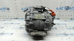 Задній диференціал редуктор Toyota Highlander 20-26 hybrid AWD, 45к