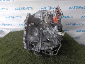 АКПП в сборе Toyota Highlander 20-23 hybrid CVT AWD, 45к, с проводкой