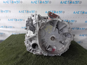 АКПП в сборе Toyota Highlander 20-23 hybrid CVT AWD, 45к, с проводкой