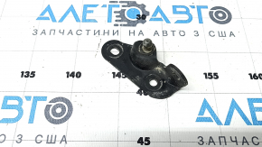 Кронштейн амортизатор двери багажника правый Toyota Sienna 21-26 на двери