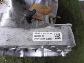 АКПП в сборе Honda Accord 22-22 2.0 hybrid, 43к