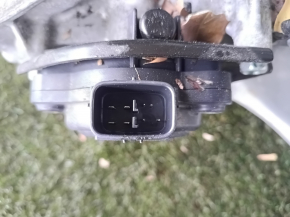 АКПП в сборе Honda Accord 22-22 2.0 hybrid, 43к