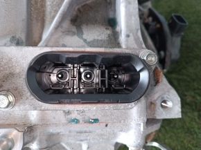 АКПП в сборе Honda Accord 22-22 2.0 hybrid, 43к