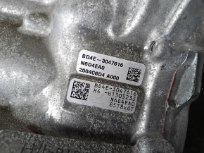 АКПП в сборе Honda Accord 22-22 2.0 hybrid, 43к
