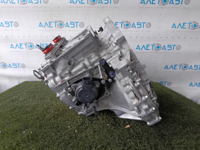 АКПП в сборе Honda Accord 22-22 2.0 hybrid, 43к