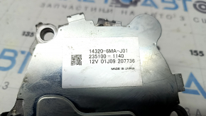 Клапан изменения фаз ГРМ Honda CRV 23-26 HEV