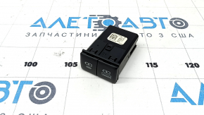 USB Hub центральної консолі Toyota Sienna 21-26 задній