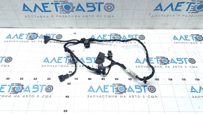 Проводка пасажирського сидіння VW Jetta 11-16 USA
