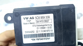 OCCUPANT SENSOR VW Jetta 11-18 USA