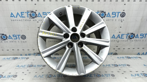 Колісний диск R17 5*114.3 Toyota Camry v50 12-14 usa XLE бордюрка