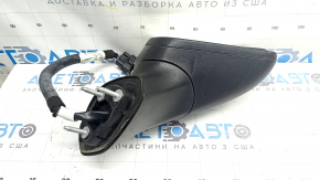 Задняя часть бокового зеркала для Ford Fusion mk5 2013-2020, крепления в отличном состоянии.