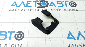 Заглушка санки пасажирського сидіння передня права Toyota Sienna 21-26 чорна