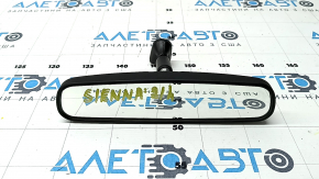 Зеркало внутрисалонное Toyota Sienna 21-26 пустое