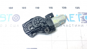 Моторчик регулировки спинки пассажирского сиденья Subaru Outback 15-19 без каркаса