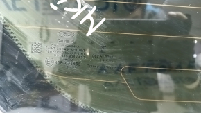 Стекло заднее Ford Fusion mk5 19-20 под антенну, тонировка