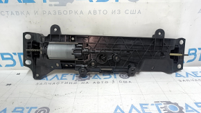 Мотор продольной регулировки водительского сиденья Ford Fusion mk5 17-18 с креплением, без каркаса