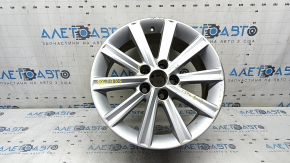 Колісний диск R17 5*114.3 Toyota Camry v50 12-14 usa XLE бордюрка