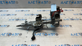 Рульова колонка з ЕУР Toyota Camry v50 12-14 usa