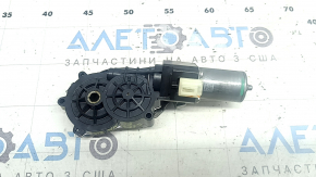 Мотор регулювання нахилу спинки сидіння водія Toyota Sienna 21-24 без каркаса