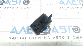 Ручка открытия капота салонная Toyota Sienna 21-24 темно-серая