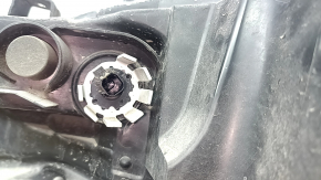 Фара передняя правая Toyota Sienna 21-24 LED, LE, XLE, Led, под полировку