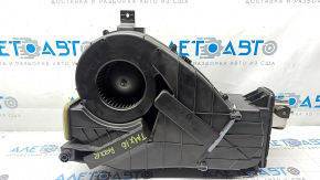 Печа в зборі задня Tesla Model X 16-21