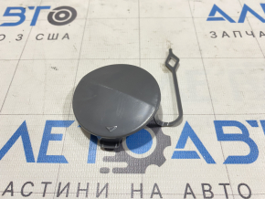 Заглушка буксирувального гака переднього бампера BMW 4 F32/33/36 14-20
