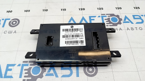 HVAC CONTROL MODULE Tesla Model X 16-21
