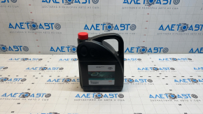 Антифриз Toyota 5л розовый готовый SUPER LONG LIFE COOLANT