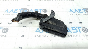 Фішка на блок ECU комп'ютер двигуна Toyota Camry v50 12-14 hybrid usa велика