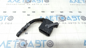 Фішка на блок ECU комп'ютер двигуна Toyota Camry v50 12-14 hybrid usa мала