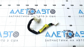 Проводка пасажирського сидіння Lexus CT200h 11-17 мала