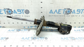 Передній амортизатор лівий Toyota Camry v50 13-14 usa XLE, іржавий