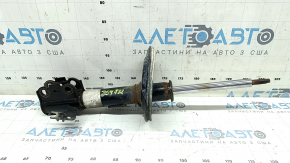 Амортизатор передний правый Toyota Camry v50 12-14 usa XLE, ржавый