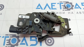 Замок капота Tesla Model X 16-21