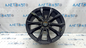 Диск колесный R18x7.5J 5x114.3 Honda CRV 23-26 Enkei легкая бордюрка