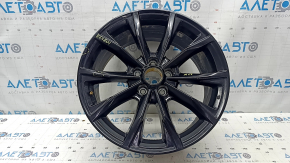 Диск колесный R18x7.5J 5x114.3 Honda CRV 23-26 Enkei легкая бордюрка