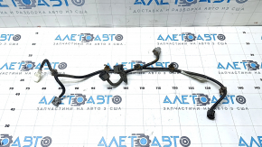 Проводка пассажирского сиденья Toyota Camry v50 12-14