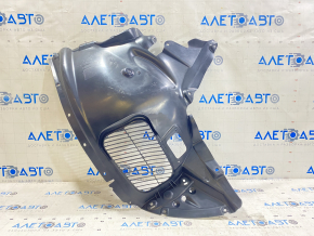 Підкрилок передній правий передня частина BMW X3 F25 11-17