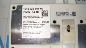 Telematics Antenna Computer Control Module BMW 3 F30 12-18