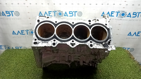 Блок цилиндров голый Mazda 3 19-26 2.5 под расточку