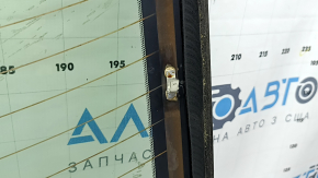 Стекло заднее Mazda 6 18-21 usa