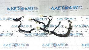 Проводка водійського сидіння Toyota Avalon 13-18