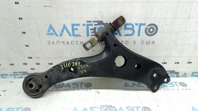 Важіль нижній передній правий Toyota Camry v50 12-14 usa, мікротріщини С/Б