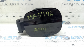 Лючок бензобака з корпусом Ford Fusion mk5 13-20 під замок, обрізана фішка