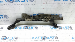 Салазка пасажирського сидіння права Toyota Sequoia 08-09 механічна, без каркасу